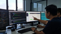 What Happens Between An AI Handoff And A Go-Ahead?