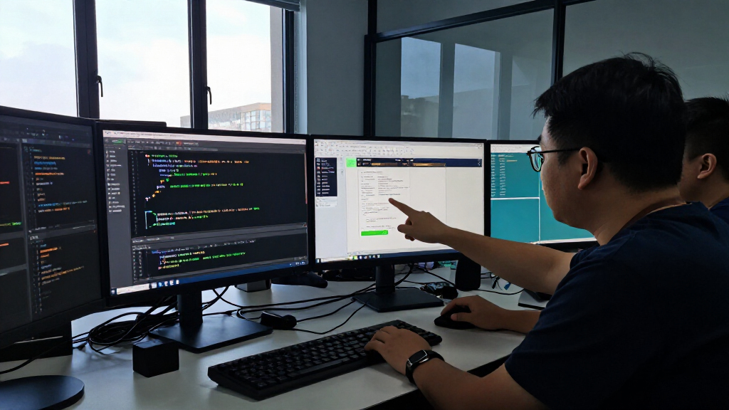 What Happens Between An AI Handoff And A Go-Ahead?