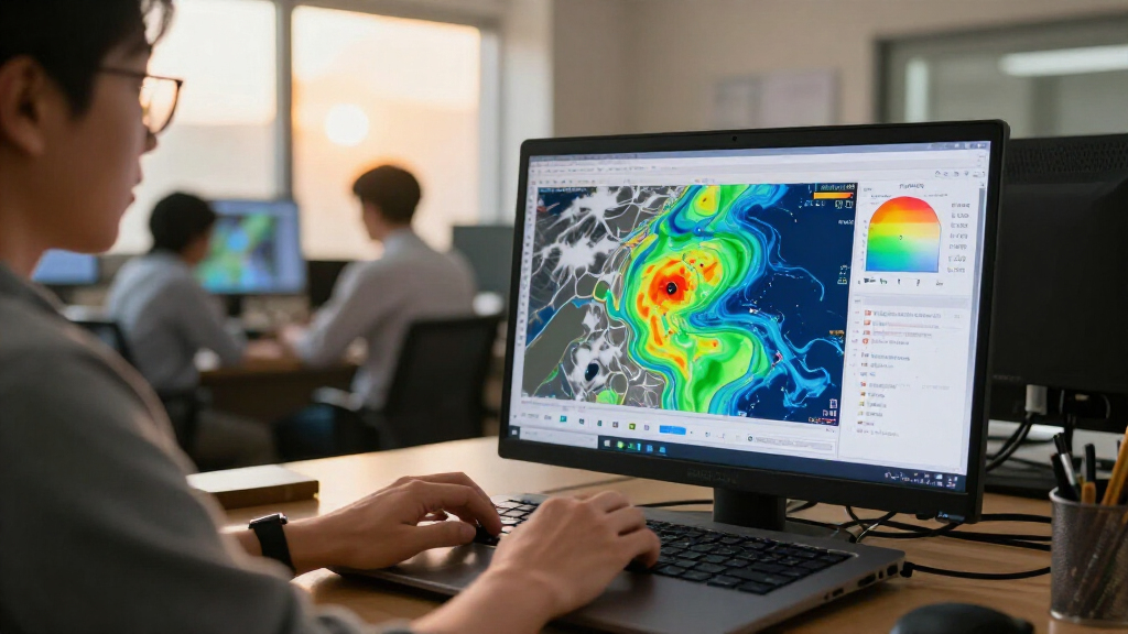 What Makes HiRO-ACEv2’s 3 Km Extreme Weather Simulations More Cost-Efficient?