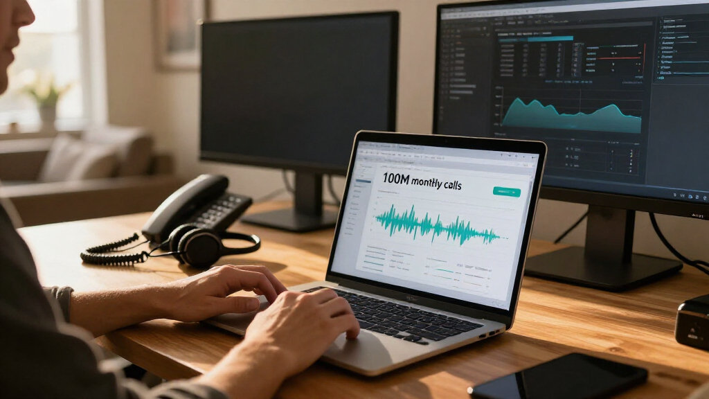 What Role Do OpenAI Models Play In Retell’s 100M Monthly Calls?