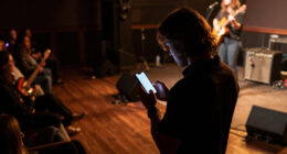 What’s Trending In Tulsa Music Searches? Ella Langley And Live Events