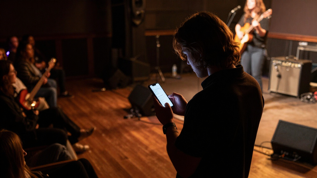 What’s Trending In Tulsa Music Searches? Ella Langley And Live Events
