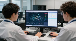 What Should We Learn About AI Alignment From UK AISI Cybertesting?