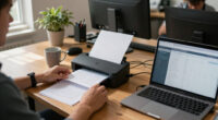 What Small Offices Need From A Document Digitization Workflow
