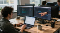 What The US Layoff Data Says About AI's Impact So Far