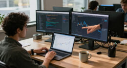 What The US Layoff Data Says About AI's Impact So Far