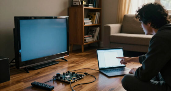 What Users Say Happened When Claude Tried To Reverse-Engineer TVs