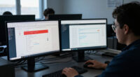 When AI Turns Firefox Fixes Into Attacks: Risks And Next Steps