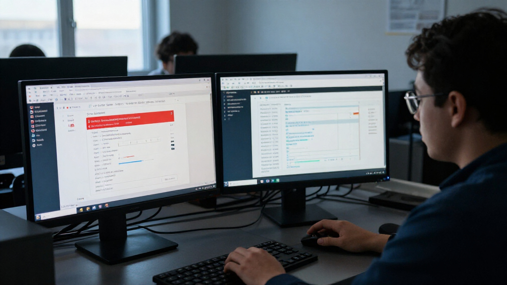 When AI Turns Firefox Fixes Into Attacks: Risks And Next Steps