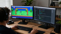 Where AI Game Recreation Meets Copyright In Claude Code