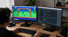 Where AI Game Recreation Meets Copyright In Claude Code