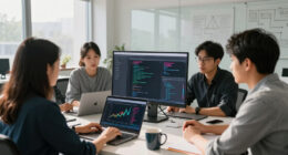 Which 9 AI Trends Will Dominate In 2027?
