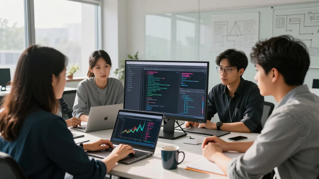 Which 9 AI Trends Will Dominate In 2027?