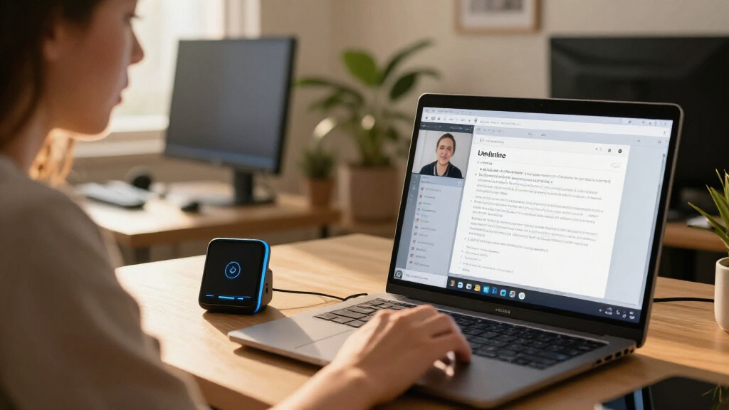 Which AI Meeting Transcription Recorder Fits Your Note-Taking Needs In 2027?