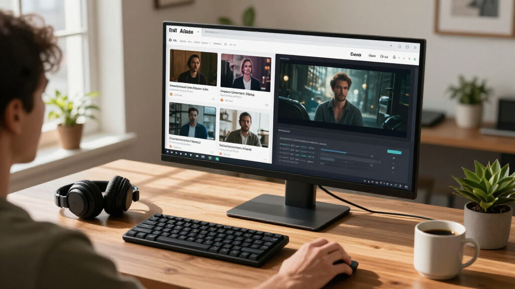 Which AI Video Generator Belongs In Your 2027 Toolkit? 4 Best Picks