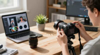 Which Camera Lens Works For Your AI Photography Needs In 2027?