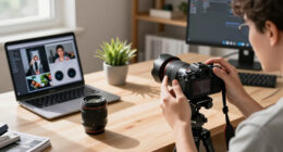 Which Camera Lens Works For Your AI Photography Needs In 2027?