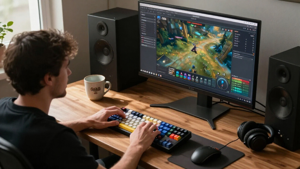 Which Of These 8 Mechanical Keyboards Fits Work And Gaming Best In 2027?