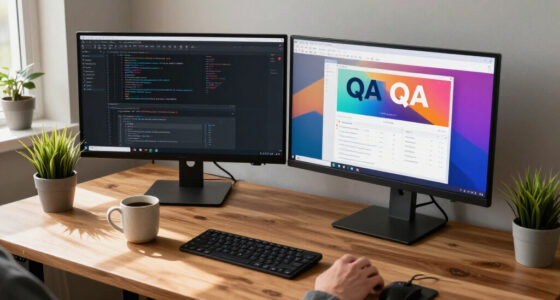 Which Of These 9 4K Monitors Suits Your Routine In 2027?