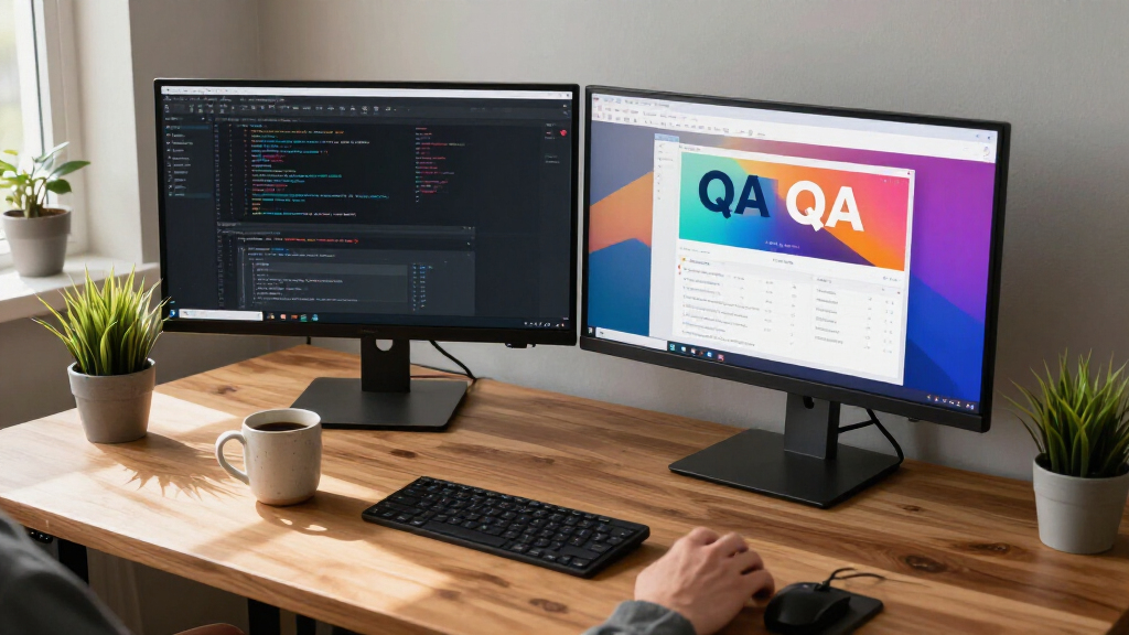 Which Of These 9 4K Monitors Suits Your Routine In 2027?
