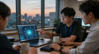 Who Is Xu Li? A Look At The AI Entrepreneur
