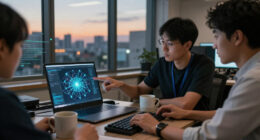 Who Is Xu Li? A Look At The AI Entrepreneur