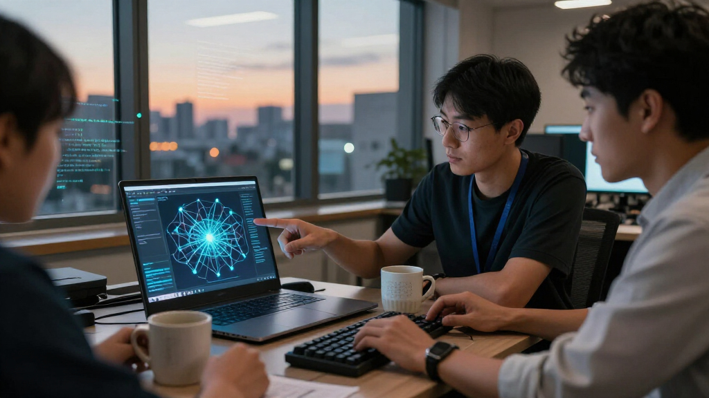 Who Is Xu Li? A Look At The AI Entrepreneur