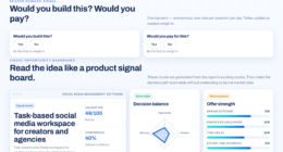 Why A Shared Task Workspace Fits Agency Social Media Work
