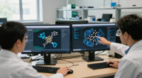 Why Anthropic’s AI-Led Discovery Is Prompting Questions About CRISPR-Like Research