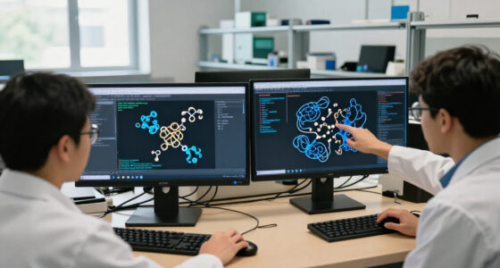 Why Anthropic’s AI-Led Discovery Is Prompting Questions About CRISPR-Like Research