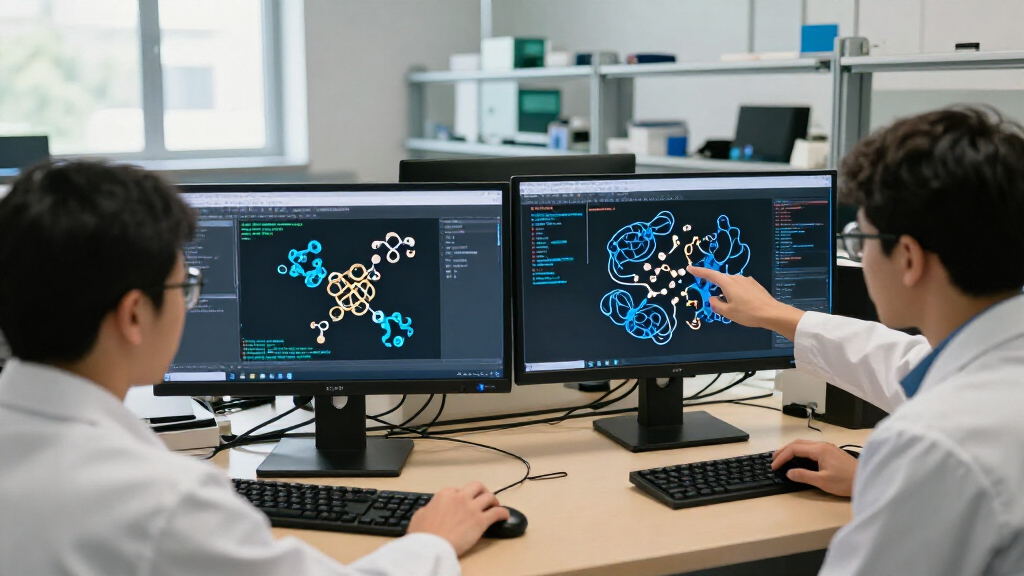 Why Anthropic’s AI-Led Discovery Is Prompting Questions About CRISPR-Like Research