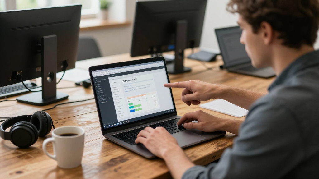 Why Don't More Developers “Use The Platform”?