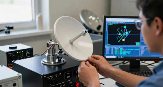 WISeSat.Space Develops Post-Quantum Security For Satellite Communications