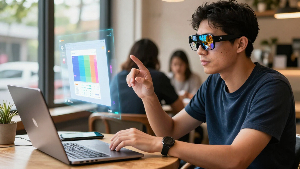 XREAL AURA, Gemini, And Android XR: What The Glasses Are Good For