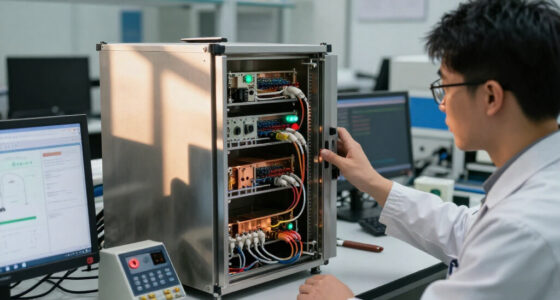 ZuriQ And Rhonexum Partner On Cryogenic Electronics For Quantum Computing